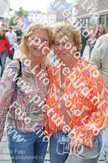 Evenement foto: Nijmeegse Vierdaagse 369