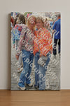 Evenement foto: Nijmeegse Vierdaagse 369