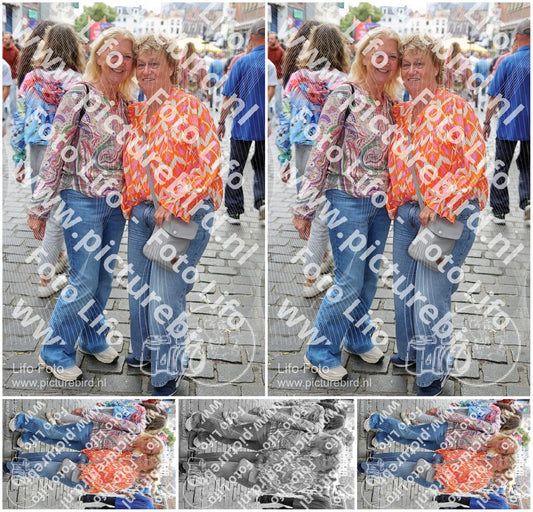 Evenement foto: Nijmeegse Vierdaagse 369
