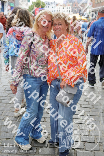 Evenement foto: Nijmeegse Vierdaagse 369