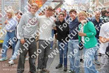 Evenement foto: Nijmeegse Vierdaagse 369