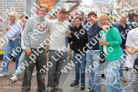 Evenement foto: Nijmeegse Vierdaagse 369
