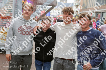 Evenement foto: Nijmeegse Vierdaagse 369