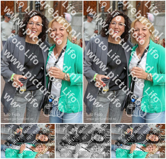 Evenement foto: Nijmeegse Vierdaagse 369