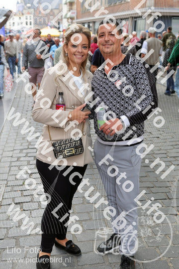 Evenement foto: Nijmeegse Vierdaagse 369