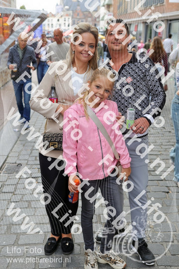 Evenement foto: Nijmeegse Vierdaagse 369
