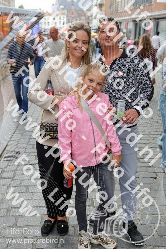 Evenement foto: Nijmeegse Vierdaagse 369