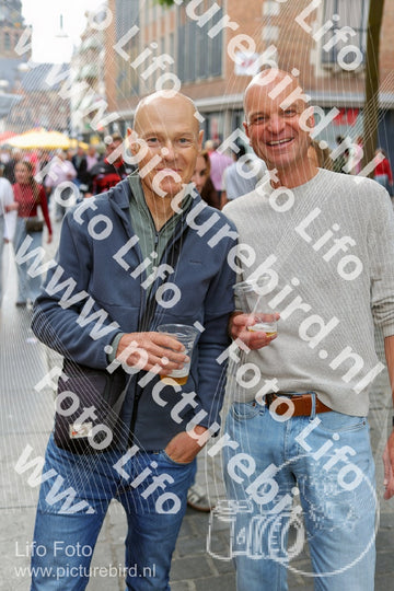 Evenement foto: Nijmeegse Vierdaagse 369