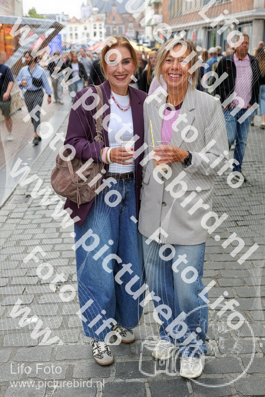 Evenement foto: Nijmeegse Vierdaagse 369