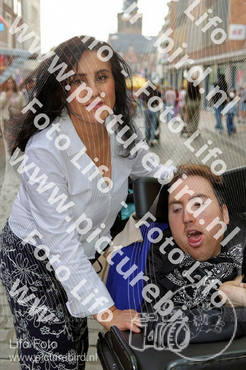 Evenement foto: Nijmeegse Vierdaagse 368