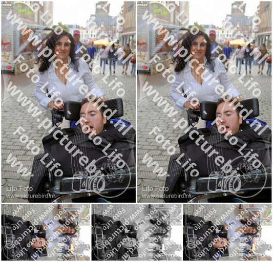 Evenement foto: Nijmeegse Vierdaagse 368