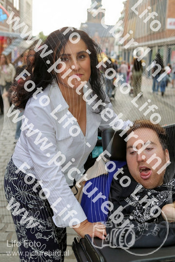 Evenement foto: Nijmeegse Vierdaagse 368