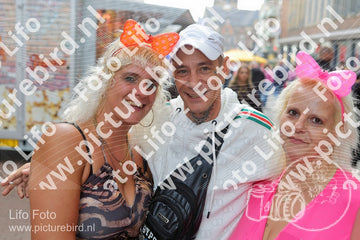 Evenement foto: Nijmeegse Vierdaagse 368