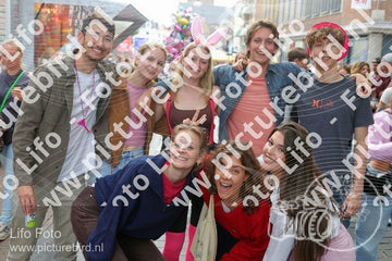 Evenement foto: Nijmeegse Vierdaagse 368