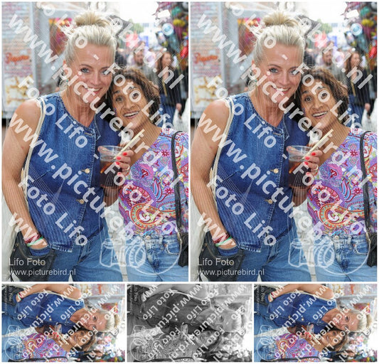 Evenement foto: Nijmeegse Vierdaagse 368