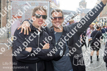 Evenement foto: Nijmeegse Vierdaagse 368