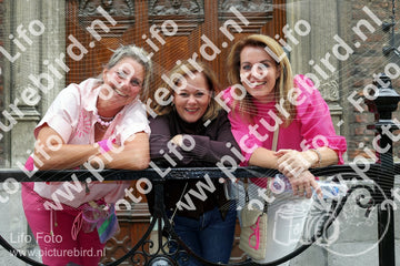 Evenement foto: Nijmeegse Vierdaagse 368