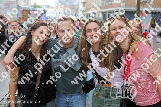Evenement foto: Nijmeegse Vierdaagse 368