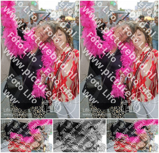 Evenement foto: Nijmeegse Vierdaagse 368