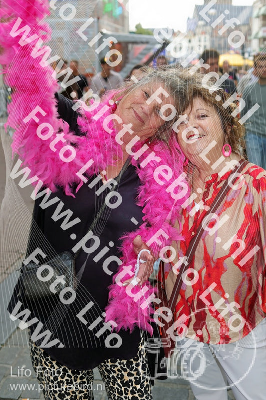 Evenement foto: Nijmeegse Vierdaagse 368
