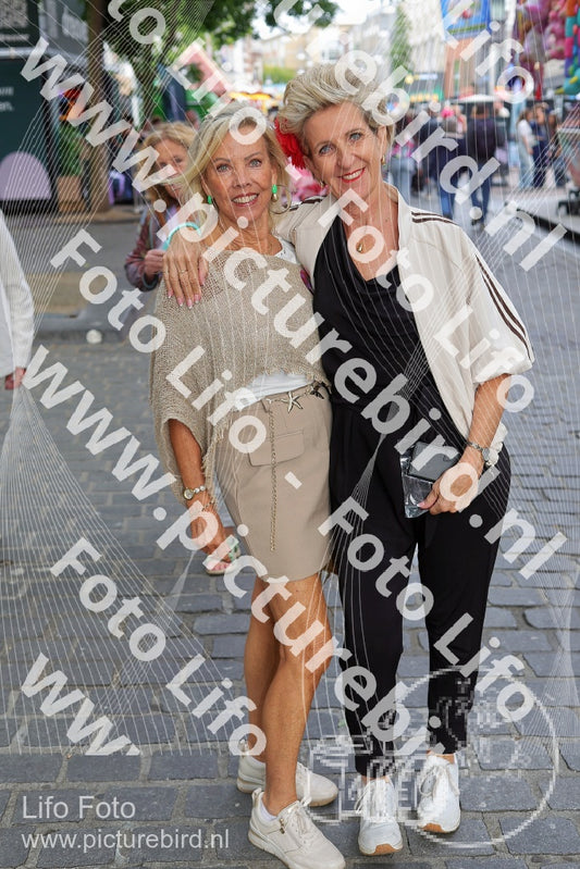 Evenement foto: Nijmeegse Vierdaagse 368