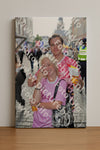 Evenement foto: Nijmeegse Vierdaagse 368