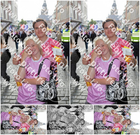 Evenement foto: Nijmeegse Vierdaagse 368