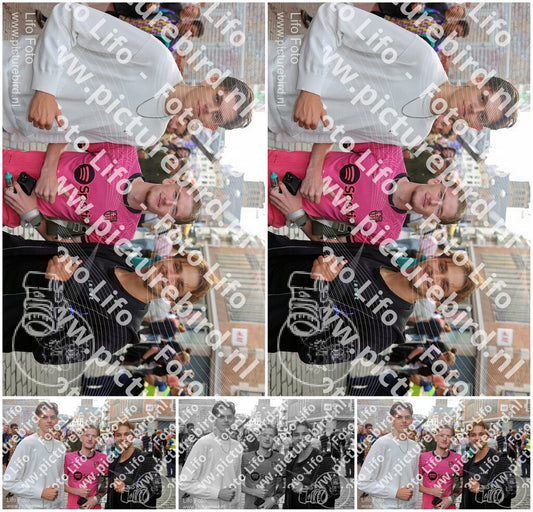 Evenement foto: Nijmeegse Vierdaagse 368