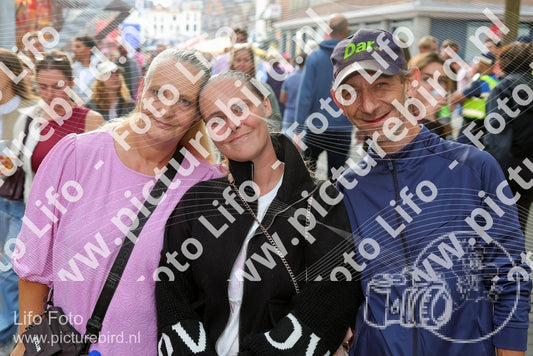 Evenement foto: Nijmeegse Vierdaagse 368