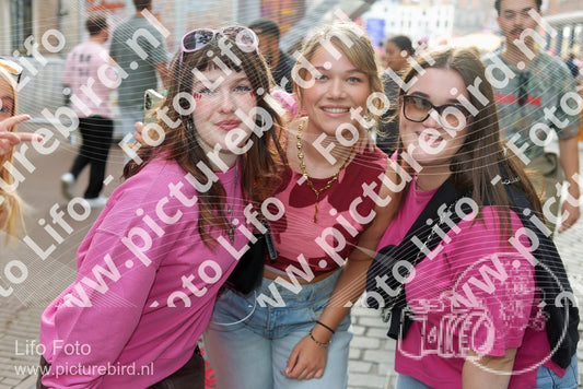 Evenement foto: Nijmeegse Vierdaagse 368