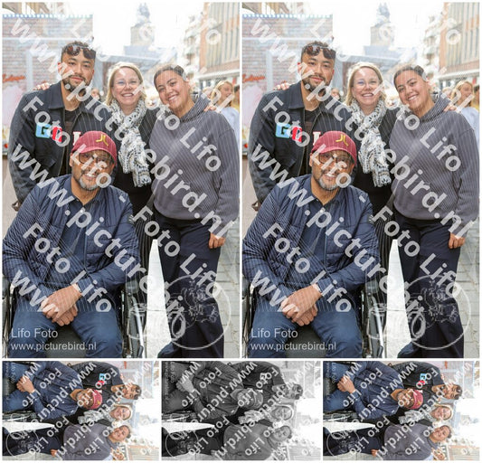 Evenement foto: Nijmeegse Vierdaagse 368