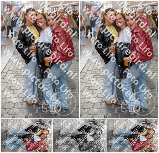 Evenement foto: Nijmeegse Vierdaagse 368