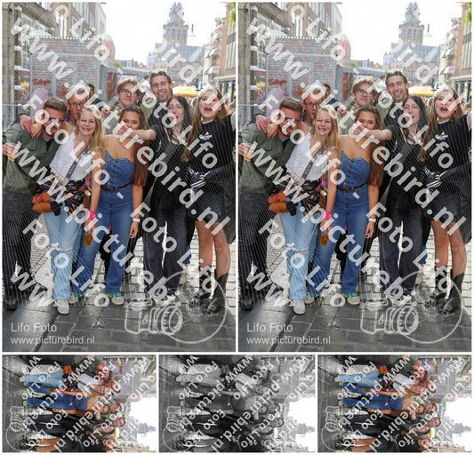 Evenement foto: Nijmeegse Vierdaagse 368