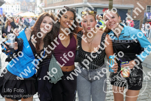 Evenement foto: Nijmeegse Vierdaagse 368