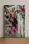 Evenement foto: Nijmeegse Vierdaagse 368