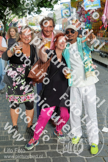 Evenement foto: Nijmeegse Vierdaagse 368
