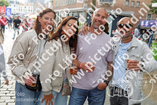 Evenement foto: Nijmeegse Vierdaagse 368