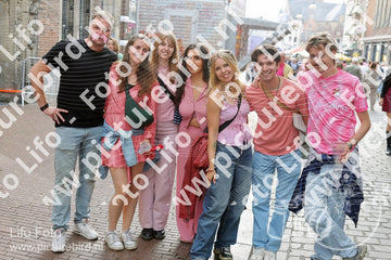 Evenement foto: Nijmeegse Vierdaagse 368