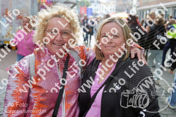 Evenement foto: Nijmeegse Vierdaagse 368