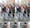 Evenement foto: Nijmeegse Vierdaagse 368