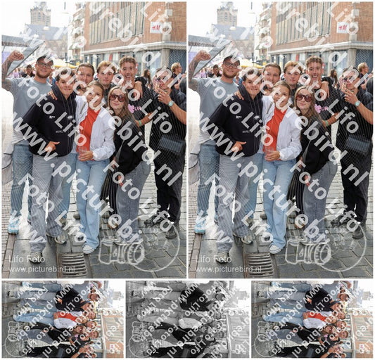 Evenement foto: Nijmeegse Vierdaagse 368