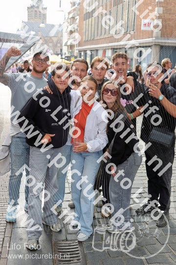 Evenement foto: Nijmeegse Vierdaagse 368