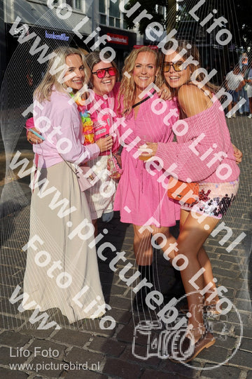 Evenement foto: Nijmeegse Vierdaagse 368