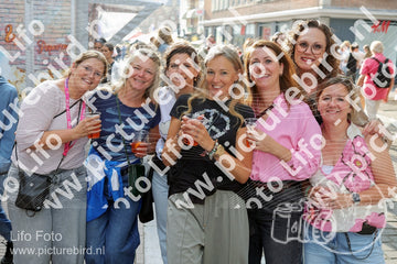 Evenement foto: Nijmeegse Vierdaagse 368