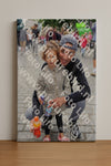 Evenement foto: Nijmeegse Vierdaagse 368