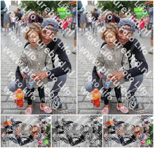 Evenement foto: Nijmeegse Vierdaagse 368