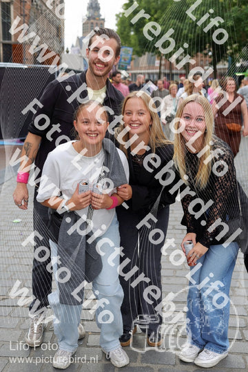 Evenement foto: Nijmeegse Vierdaagse 368