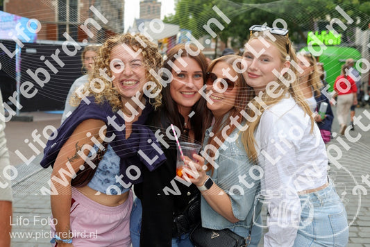 Evenement foto: Nijmeegse Vierdaagse 368