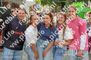 Evenement foto: Nijmeegse Vierdaagse 368