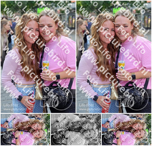 Evenement foto: Nijmeegse Vierdaagse 368